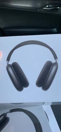 AirPods Max (BEST OFFER)