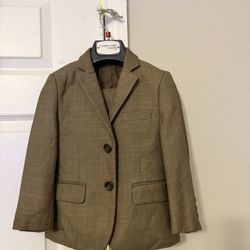 Boys-Suits