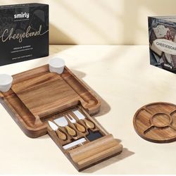 Charcuterie Board - Never Used