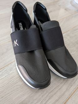 MK Shoes Size 10