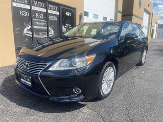 2014 Lexus ES 350