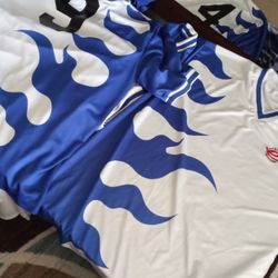 Soccer Adult Uniforms 