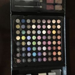 Ulta Beauty Makeup Kit For Women 