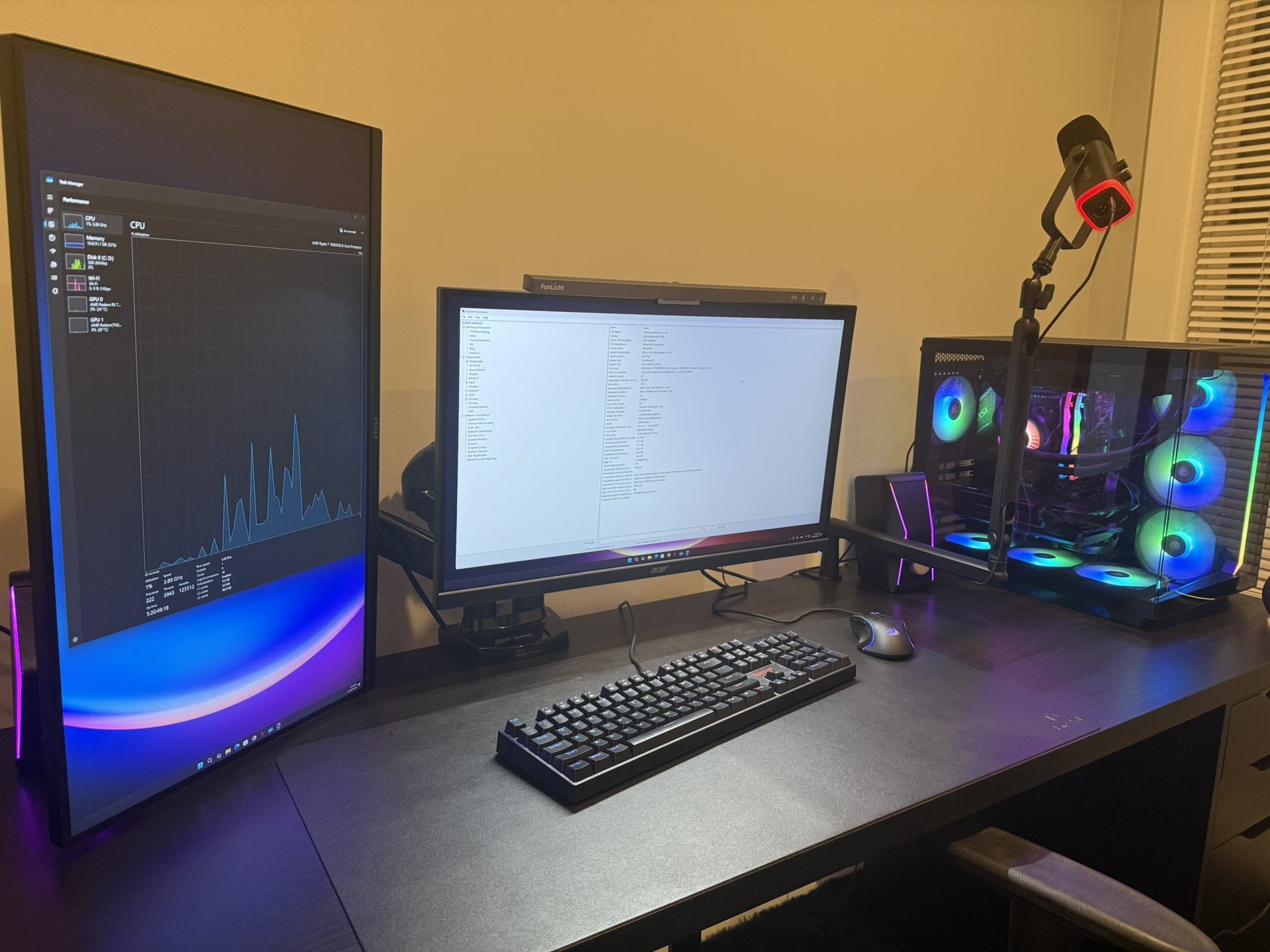 Gaming PC (Everything Included!)