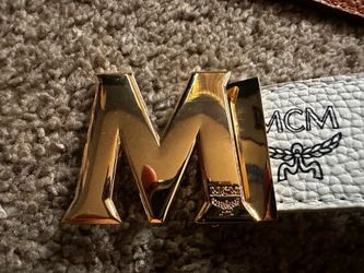Mcm belt