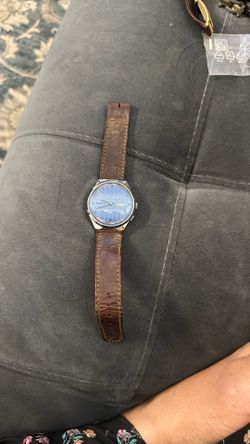 Rateka watch