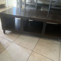 Tv Stand