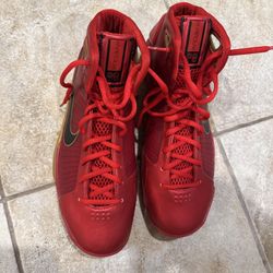 Hyperdunk Supreme 'China 2008