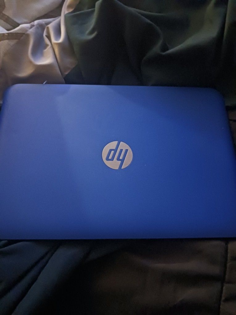 Hp Stream Intel