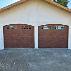 Garage Doors 