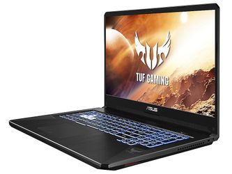 Asus Tuf Fx705dt Gaming Laptop