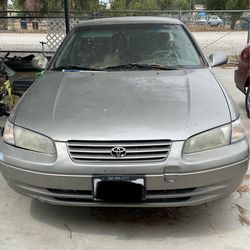 1998 Toyota Camry