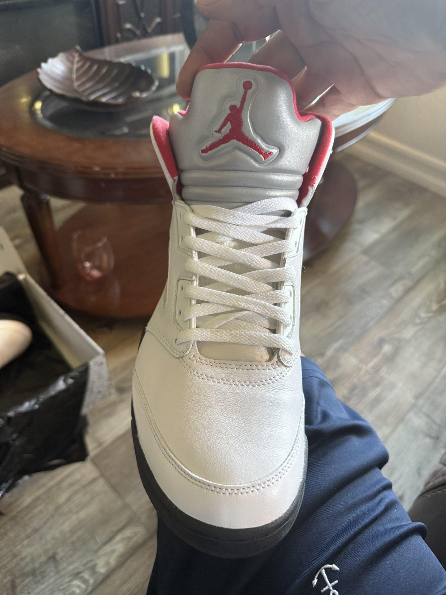 Air Jordan 5 Retro