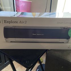 Cricut Explorer Air 2