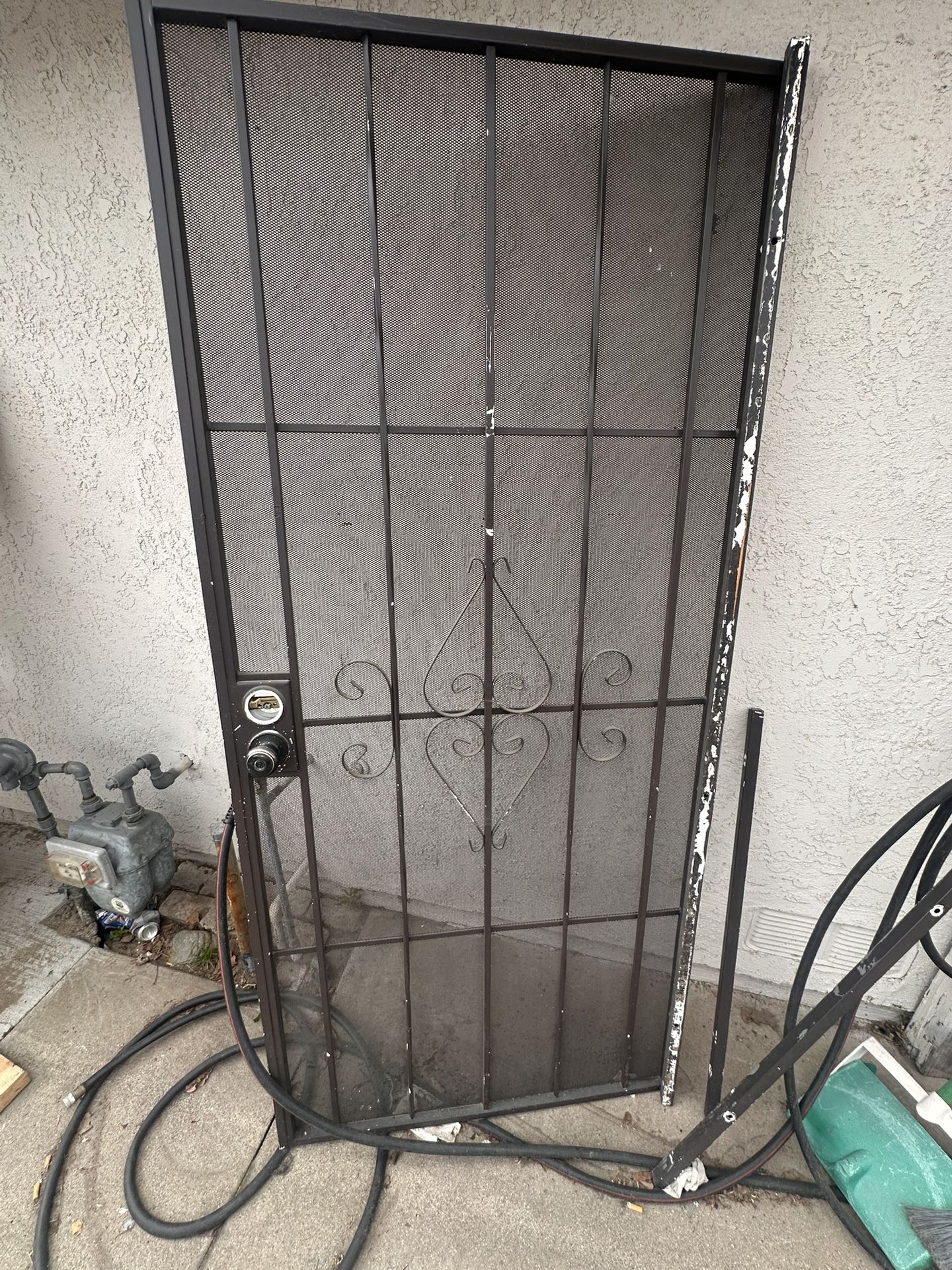 Screen Door