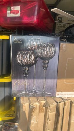 Candle holder Cellini