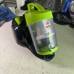 Bissell Zing Vacuum Cleaner Bagless 