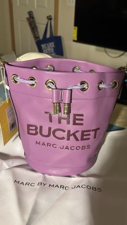 Purse Bucket Bag