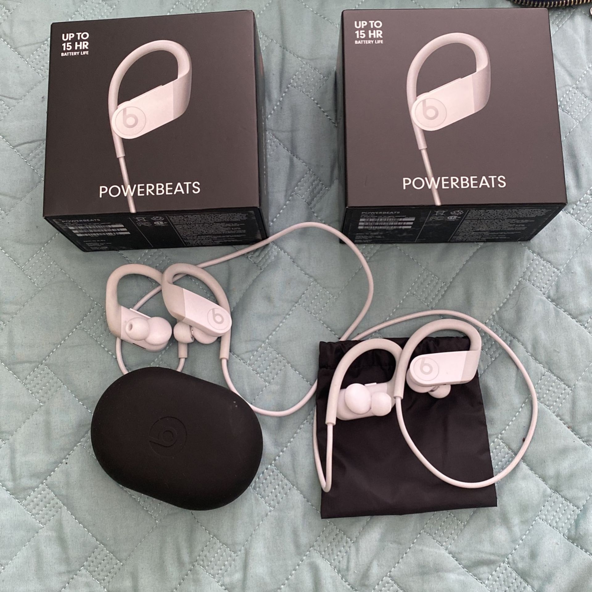 Powerbeats $100 Each 