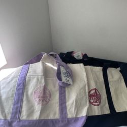 Trader Joe’s Large Tote