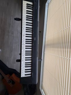 Yamaha Piano