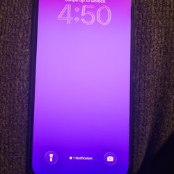 iPhone 12 Pro Max - UNLOCKED