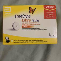 FreeStyle Libre 14 Day