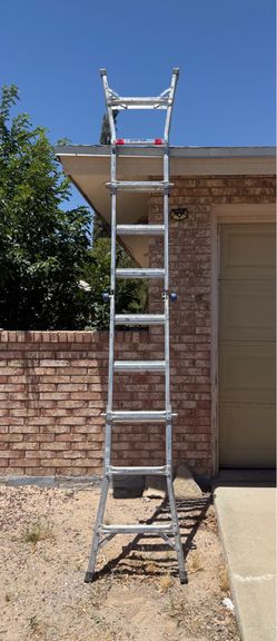 13 foot Multi ladder in Horizon City