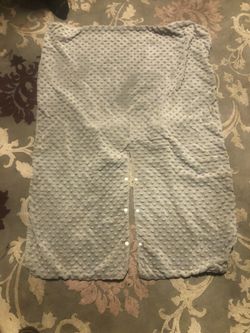 Para El Porta Bebé.  Semi Nuevo 