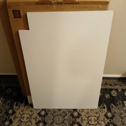 Cabinet  Base End Panels 