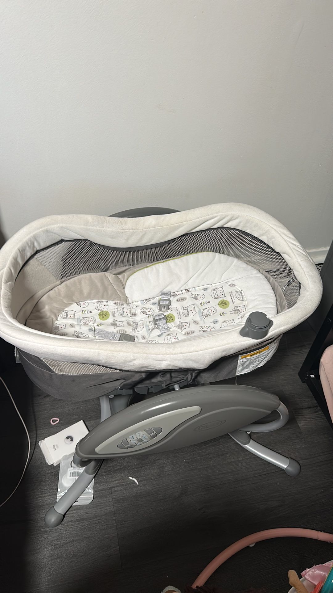Best Graco Baby Swing 