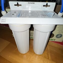 Home Water Filter
