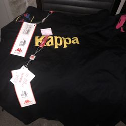 Kappa Set 