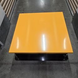 Roof  Access Hatch/Dormant Window