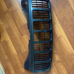 Jeep grand Cherokee WJ Grille