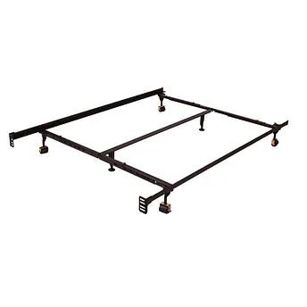 Hollywood Universal Bed Frame Twin Full Queen King & Cal King