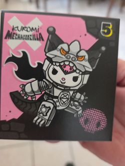 Hello kitty collectable