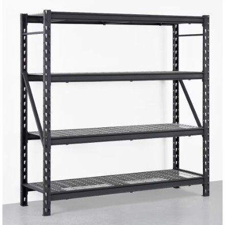 Storage Rack