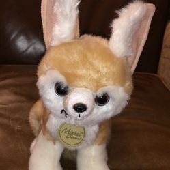 Fox Plush
