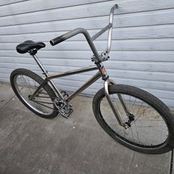 24inch Dyno Bmx
