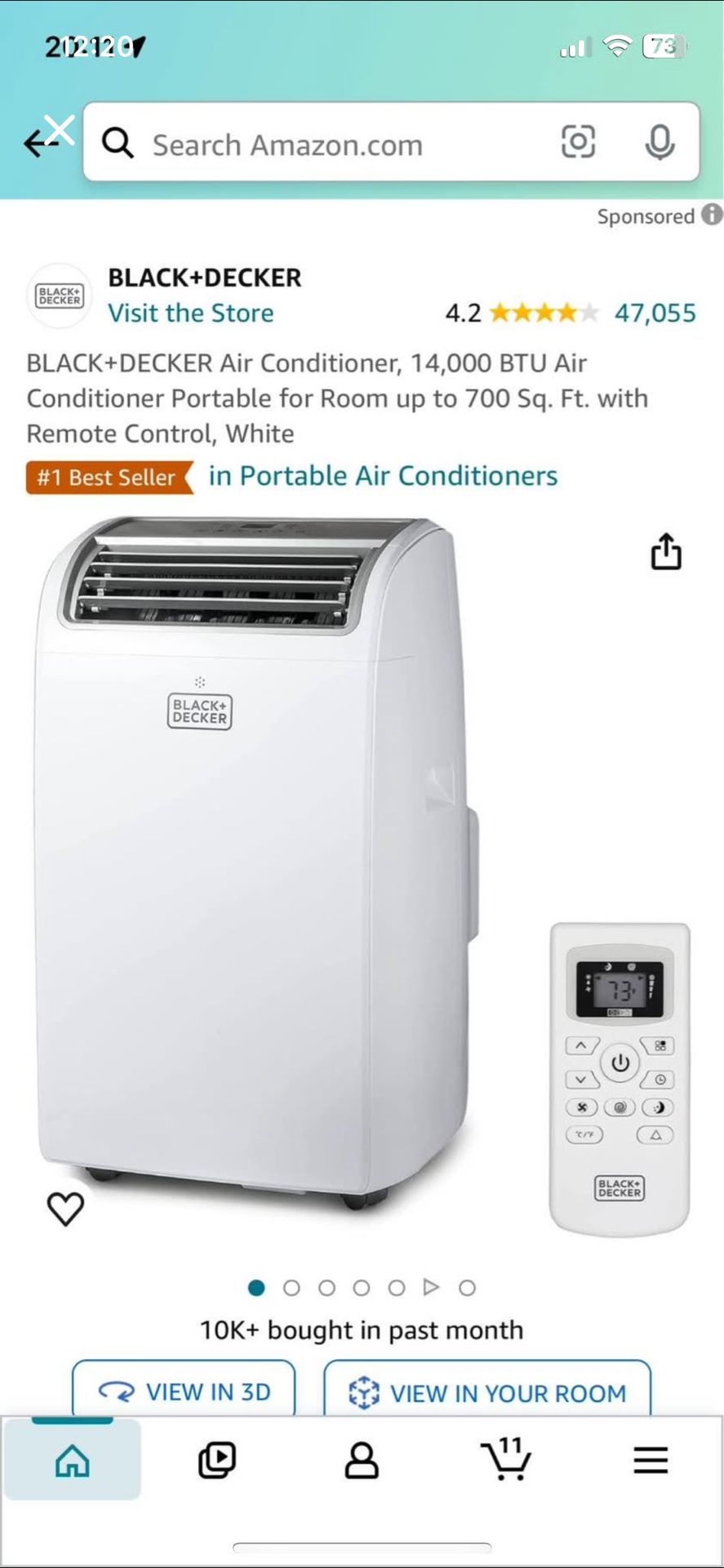 Air Conditioner 
