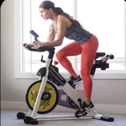 ProForm Tour De France CLC Indoor Exercise Bike with 1-Year iFit Membership, Assembly Required