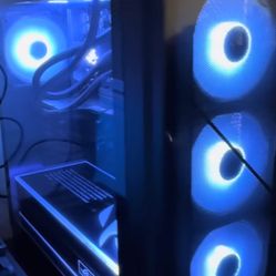 Gaming Pc (text For Parts)