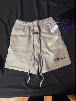 Fog essentials shorts
