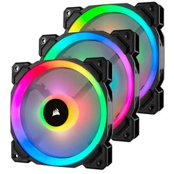 Corsair LL Series LL120 RGB  FANS