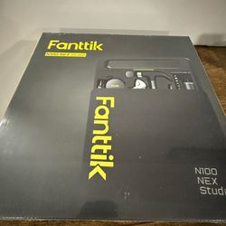 Battery Drill/Tool Set- N100 NEX Studio