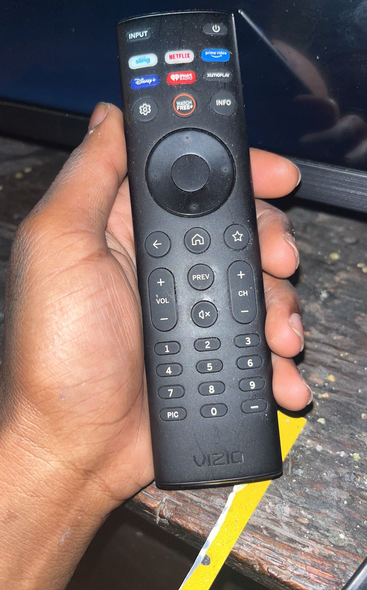 40 Inch Vizio Tv