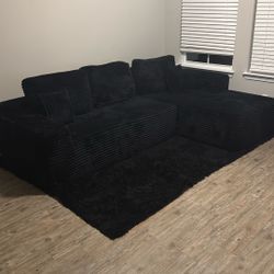 Tiktok Soft Couch For Sale