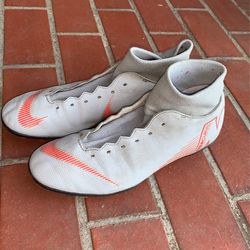 Nike Soccer Cleats