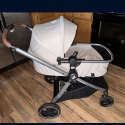 Maxi Cosi Zelia Luxe